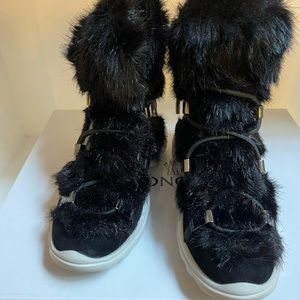 Women’s Moncler Winter Boots
